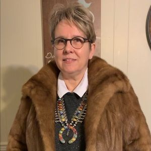 Meet your Posher, Rendie